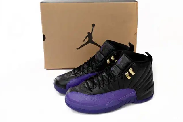 Bmlin 12 CT8013-057 Jordan Air Retro Field Purple 0529